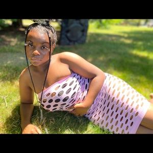 Meet your Posher, Abby